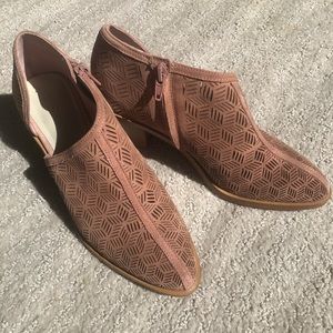 1. State Blush Summer Booty